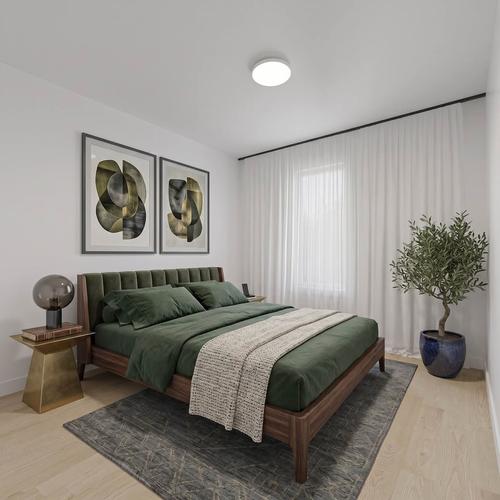 Appartement de 1 chambre à louer à Québec - Charlesbourg — photo 6