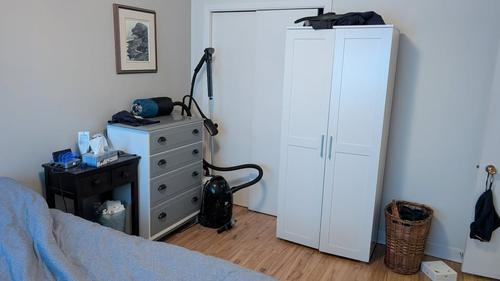 Appartement de 3 chambres à louer à Québec - La Cité-Limoilou — photo 13