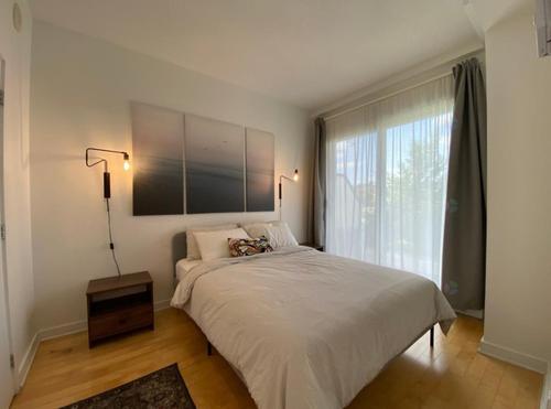 1 bedroom apartment for rent in Montreal - Ahuntsic-Cartierville — photo 6