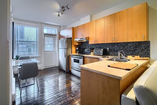 1 bedroom apartment for rent in Montreal - Le Plateau-Mont-Royal — photo 7