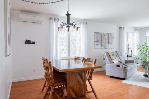 Appartement de 2 chambres à louer à Lévis — photo 2