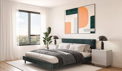 Appartement de 2 chambres à louer à Laval — photo 2