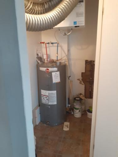 Appartement de 3 chambres à louer à Québec - Charlesbourg — photo 14