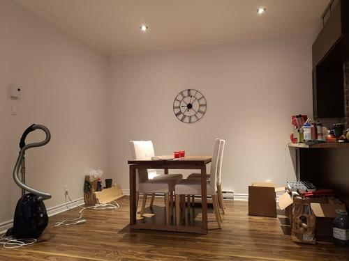 Appartement de 2 chambres à louer à Montreal - Ville-Marie — photo 2