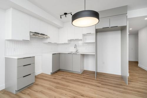 Studio for rent in Québec - La Cité-Limoilou — photo 3