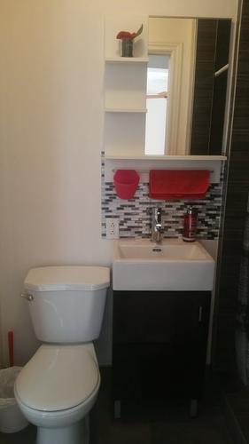 Studio à louer à Montreal - Ville-Marie — photo 5