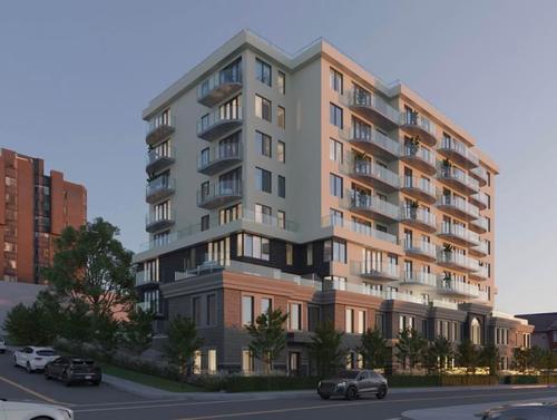 Appartement de 1 chambre à louer à Gatineau — photo 2