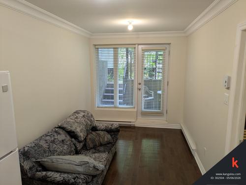 1 bedroom apartment for rent in Montreal - Le Plateau-Mont-Royal — photo 6