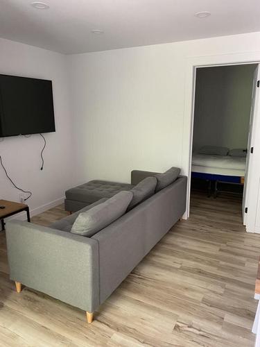 2 bedrooms apartment for rent in Sherbrooke — photo 5