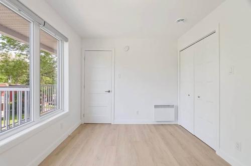 Appartement de 3 chambres à louer à Québec - La Cité-Limoilou — photo 21