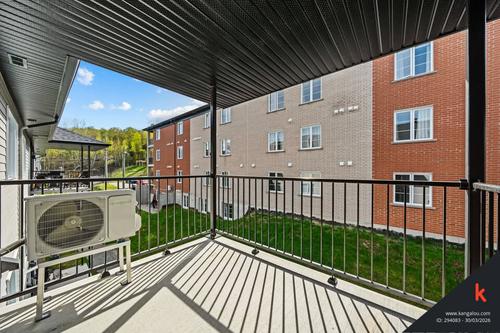 Appartement de 3 chambres à louer à Sherbrooke — photo 15