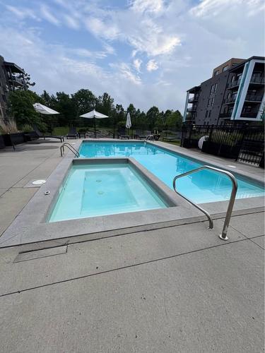 Appartement de 1 chambre à louer à Gatineau — photo 8