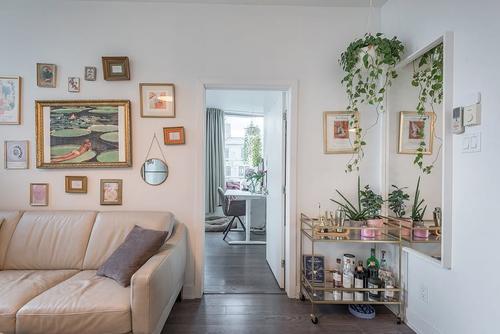 1 bedroom apartment for rent in Montreal - Le Plateau-Mont-Royal — photo 15