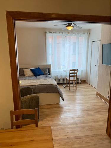 Studio for rent in Québec - La Cité-Limoilou — photo 2