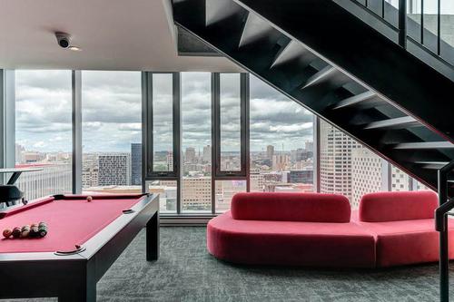 1 bedroom apartment for rent in Montreal - Ville-Marie — photo 10
