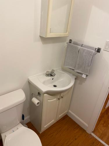 Studio à louer à Québec - La Cité-Limoilou — photo 7