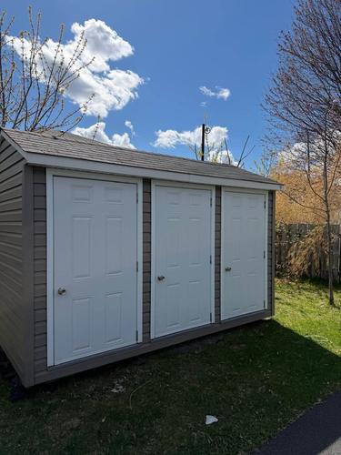 Appartement de 3 chambres à louer à Longueuil — photo 17