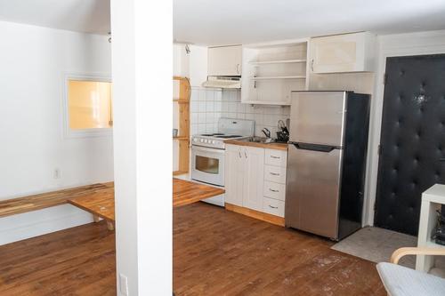 Appartement de 1 chambre à louer à Québec - La Cité-Limoilou — photo 7