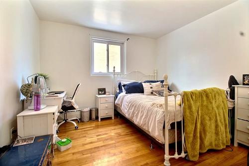 Appartement de 3 chambres à louer à Québec - Sainte-Foy–Sillery–Cap-Rouge — photo 4