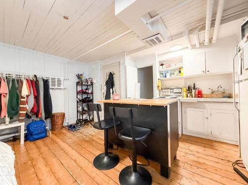 Studio à louer à Québec - La Cité-Limoilou — photo 2