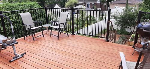 2 bedrooms apartment for rent in Laval — photo 4