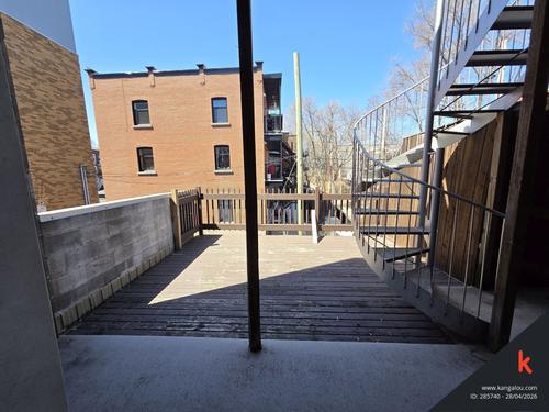 1 bedroom apartment for rent in Montreal - Rosemont–La Petite-Patrie — photo 9