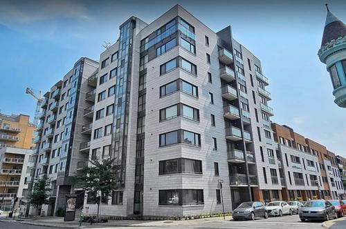 Appartement de 1 chambre à louer à Montreal - Ville-Marie — photo 10