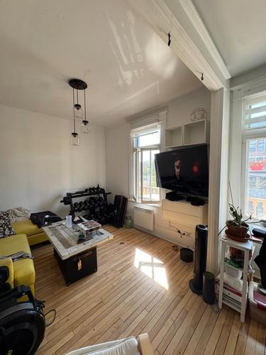 Appartement de 1 chambre à louer à Québec - La Cité-Limoilou — photo 7