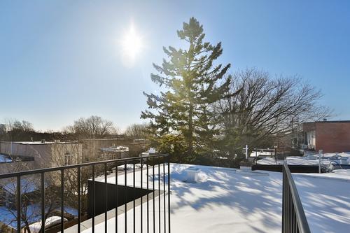 1 bedroom apartment for rent in Montreal - Le Sud-Ouest — photo 9