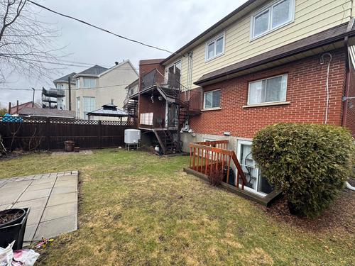 3 bedrooms apartment for rent in Laval — photo 12