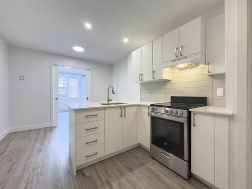 Studio for rent in Montreal - Mercier–Hochelaga-Maisonneuve — photo 2