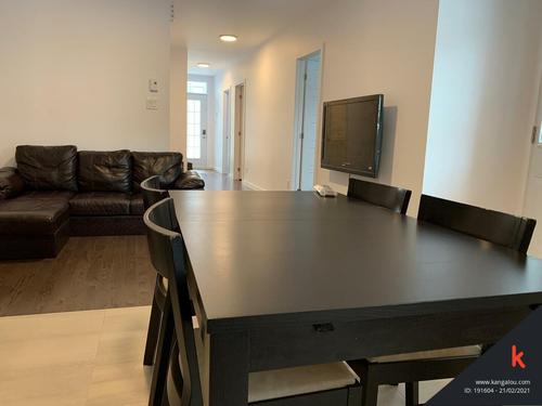 Appartement de 5 chambres à louer à Montreal - Le Plateau-Mont-Royal — photo 10