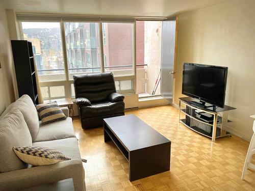 1 bedroom apartment for rent in Montreal - Le Plateau-Mont-Royal — photo 2