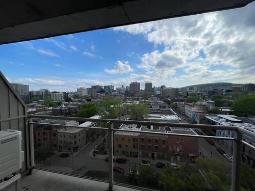 1 bedroom apartment for rent in Montreal - Ville-Marie — photo 2
