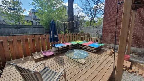 2 bedrooms apartment for rent in Montreal - Ville-Marie — photo 9