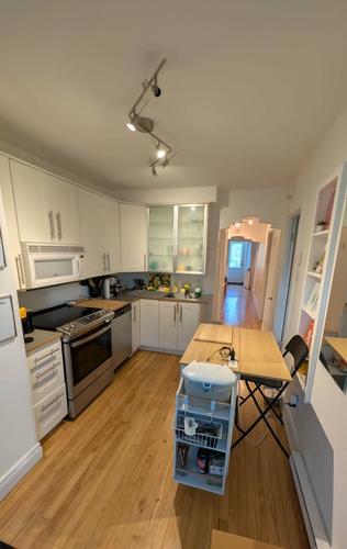3 bedrooms apartment for rent in Montreal - Verdun — photo 3