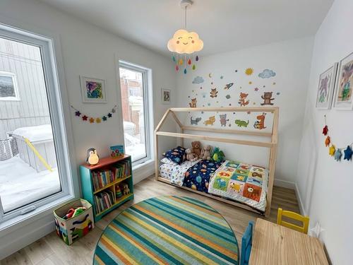 3 bedrooms apartment for rent in Québec - La Cité-Limoilou — photo 4