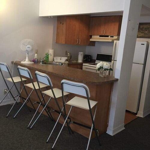 1 bedroom apartment for rent in Montreal - Villeray–Saint-Michel–Parc-Extension — photo 4