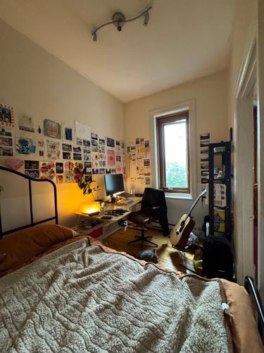 Appartement de 2 chambres à louer à Montreal - Le Plateau-Mont-Royal — photo 9