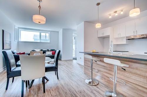 Appartement de 1 chambre à louer à Gatineau — photo 3