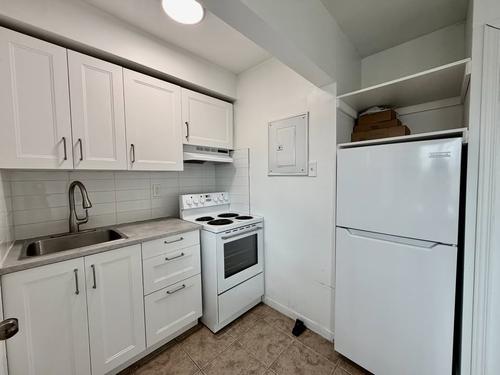 Studio à louer à Montreal - Villeray–Saint-Michel–Parc-Extension — photo 3