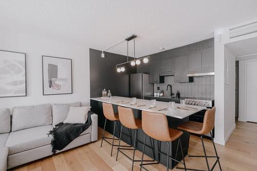 1 bedroom apartment for rent in Québec - La Cité-Limoilou — photo 2
