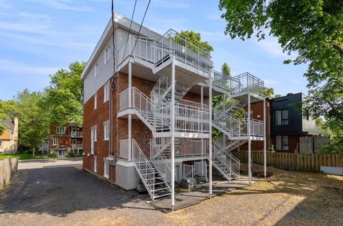 Appartement de 3 chambres à louer à Québec - La Cité-Limoilou — photo 30