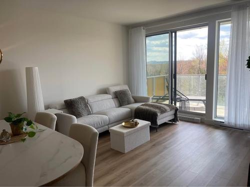 Appartement de 1 chambre à louer à Québec - Les Rivières — photo 5