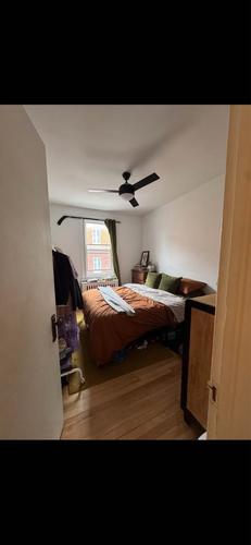 Appartement de 2 chambres à louer à Québec - La Cité-Limoilou — photo 9