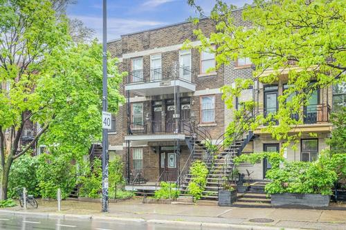 Appartement de 1 chambre à louer à Montreal - Le Plateau-Mont-Royal — photo 15