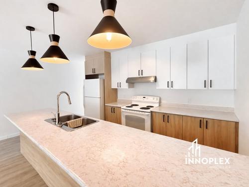 1 bedroom apartment for rent in Sherbrooke — photo 3