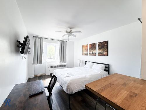 1 bedroom apartment for rent in Montreal - Le Plateau-Mont-Royal — photo 2