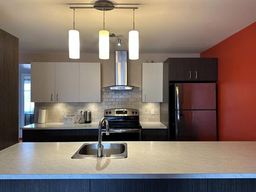 2 bedrooms apartment for rent in Québec - Les Rivières — photo 3