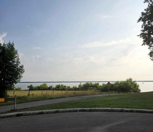 1 bedroom apartment for rent in Gatineau — photo 13